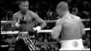 Boxing Highlights 2007 [upl. by Ploss]