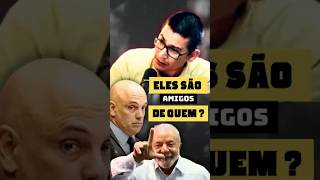 Polêmica  Concurso de Juízes O Impacto das Doações política noticias podcastrenato38 [upl. by Annaeel734]