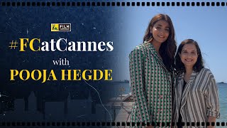 Pooja Hegde Interview with Anupama Chopra  Cannes 2022  Film Companion [upl. by Applegate803]