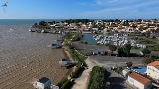 Meschers en Gironde [upl. by Latyrc399]