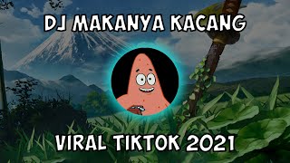 DJ MAKANYA KACANG BANGERS FVNKY  DHIO BAWELENG  VIRAL TIKTOK 2021 [upl. by Ainoval926]