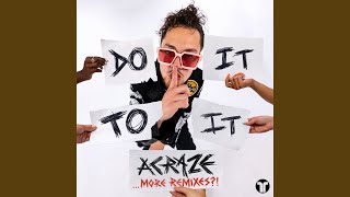 Do It To It YOOKiE Remix [upl. by Margie866]