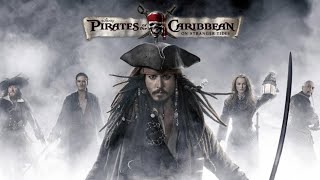 Pirates of the Caribbean Epic Soundtrack  Updated  Extended  piratesofthecaribbean [upl. by Akemej]