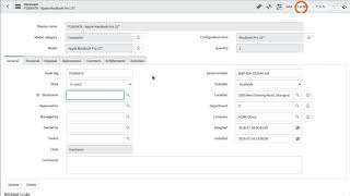 Servicenow ITOM Demo  ITOM Training  CMDB Servicenow Discovery Service mapping Event Management [upl. by Kathleen]