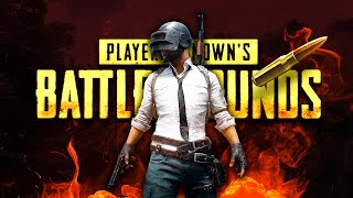 PUBG PC GRIND  Matrix Playz Live Stream [upl. by Sucam985]