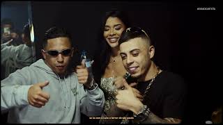 MC Joãozinho VT e MC Tuto  Vida de Artista Deejhay RB Clipe Oficial [upl. by Isiah]