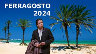 ECCO COME SI PASSA FERRAGOSTO A ISLA MARGARITA [upl. by Sofia776]