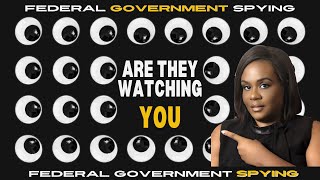 The Surveillance Law and the IRS [upl. by Atiram]