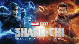 Shang Chi and the Legend of the Ten Rings 2023 Movie Explained in Hindi  Urdu Summarized हिन्दी [upl. by Mcnamee]