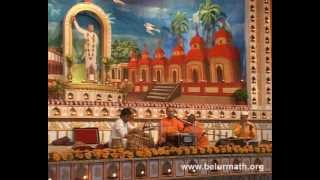 Devotional songs by Swami Kripakarananda on 26 February 2012 [upl. by Prober]