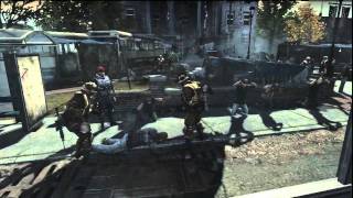 Homefront Gameplay Walkthrough Part 12 Ending No Commentary [upl. by Aseneg748]