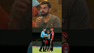 Virat Kohli about Cris Gayle khouf in Cricket 🥵 virtakohli cricketgupshup [upl. by Lenhard306]