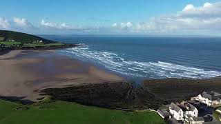 CROYDE BAY AND RUDA July 2024 [upl. by Aydan]