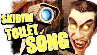 SFM SKIBIDI TOILET SONG quotCamera Manquot [upl. by Dionysus72]