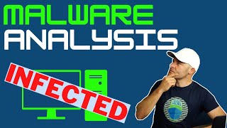 MALWARE Analysis with Wireshark  TRICKBOT Infection [upl. by Strohbehn]