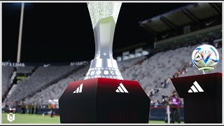 Alianza Lima vs Universitario ● Final Vuelta Liga 1 Betsson ● Pes 2021 [upl. by Tertia]