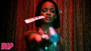 Rihanna ‘Needed Me’ Music Video Turns Deadly [upl. by Umeko]