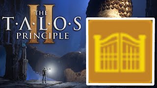 The Talos Principle 2 Windstream [upl. by Morgun]