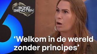 Afspraak is afspraak Of toch NIET 🤥  De Bondgenoten AFL128 [upl. by Nnylyaj713]