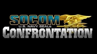 Socom Confrontation  PS3 in 2024 [upl. by Demetria]