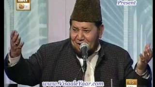 Urdu Naat Muflis e Zindagi Ab Na Akhtar Qureshi In QtvBy Visaal e Yaar [upl. by Airdnas]