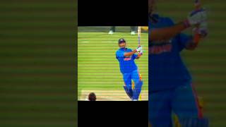 Ms Dhoni 💛 outside in park 🏞️trending viralvideo shorts cricket [upl. by Attela526]