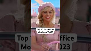 Top 10 box office movies from march 1st to 3rd shorts [upl. by Willyt349]