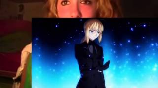 Fate Zero Op 1 [upl. by Edik634]