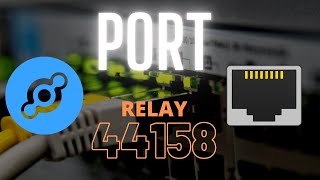 Port forward helium 44158 relayed miner sensecap m1 helium relayed [upl. by Shivers88]