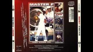 Master P quotBullets Got No Namequot Featuring EASki amp Rally Ral [upl. by Anes396]