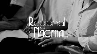 Regional Nacional  Nada Além ao vivo [upl. by Rigby]