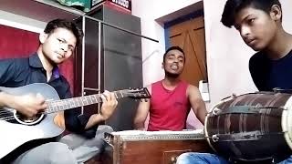 Tere bina cover song  Tezz movie [upl. by Adelaide135]