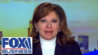 Maria Bartiromo Democrat lawmaker spar over Build Back Better agenda term limits [upl. by Etselec]