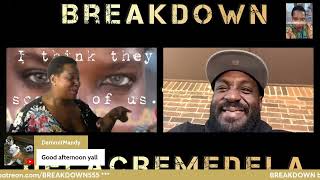 Real Late Night Crew returns  BREAKDOWN by DELACREMEDELA [upl. by Lilahk]