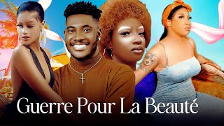 GUERRE DE LA BEAUTE NOUVEAU FILM ET COMPLET FRENCH NOLLYWOOD MOVIE [upl. by Mokas]