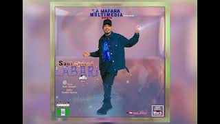 Sani Ahmad  Labari official Music Audio 2023 [upl. by Rona800]