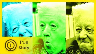 Truly Miss Marple the Curious Case of Margaret Rutherford  True Story [upl. by Carilyn]