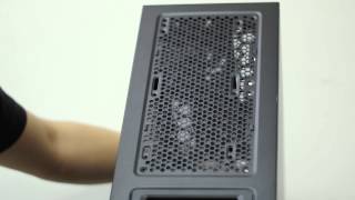 Cooler Master N500 PC Case [upl. by Icat]