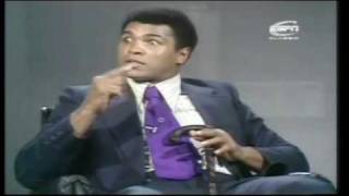 An Audience With Muhammad Ali in London 35 [upl. by Ativet408]