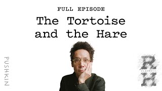 The Tortoise and the Hare  Revisionist History  Malcolm Gladwell [upl. by Narf]