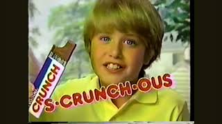 nestle crunch meme for wigofellas [upl. by Greenebaum]