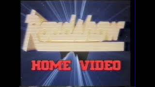 Roadshow Home Video Sneak Previews 1982 [upl. by Arita770]