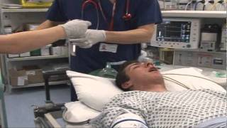 Intubation Extubation 17 [upl. by Koball]