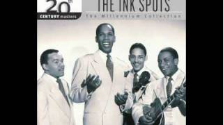 The Ink Spots  Making Believe [upl. by Eeralav]