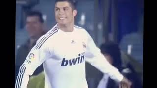 Comment dribbler comme Cristiano Ronaldo footballcelebrations [upl. by Missak]