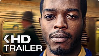 BEALE STREET Trailer 2 German Deutsch 2019 [upl. by Neivad]