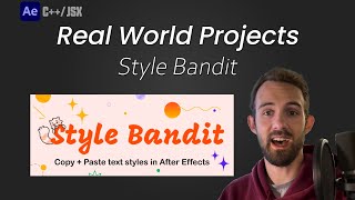 Real World Projects  Style Bandit [upl. by Sarge]