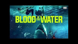 Blood In The Water Official Trailer 2022 [upl. by Lurleen]