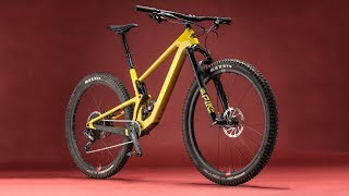 Santa Cruz Tallboy Review  2020 Bible of Bike Tests [upl. by Monk]