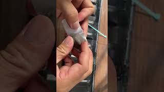 Fast Repairs No Time to Spare viralvideo diy [upl. by Feucht]